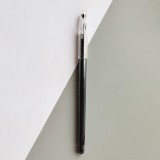 Ручка гелева Чорна